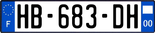 HB-683-DH