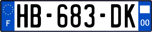 HB-683-DK