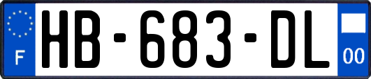 HB-683-DL