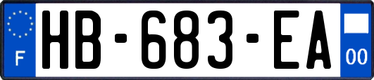 HB-683-EA
