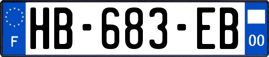 HB-683-EB