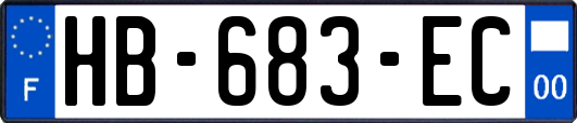 HB-683-EC