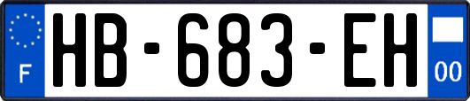 HB-683-EH