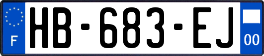 HB-683-EJ