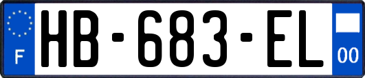 HB-683-EL