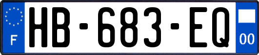 HB-683-EQ