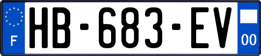 HB-683-EV