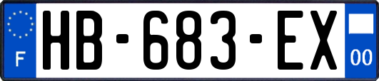 HB-683-EX