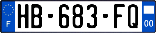 HB-683-FQ