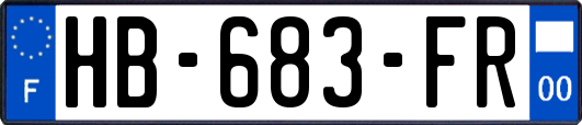HB-683-FR