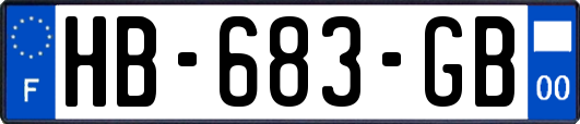 HB-683-GB