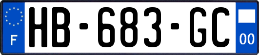 HB-683-GC