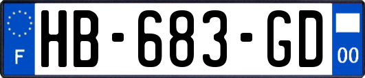 HB-683-GD