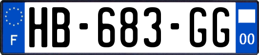 HB-683-GG