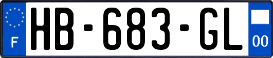 HB-683-GL