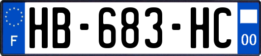 HB-683-HC