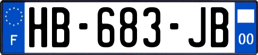HB-683-JB