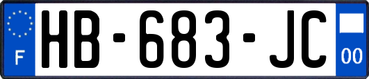 HB-683-JC