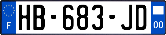 HB-683-JD