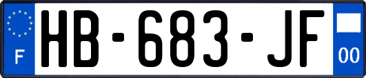 HB-683-JF