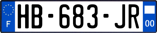 HB-683-JR