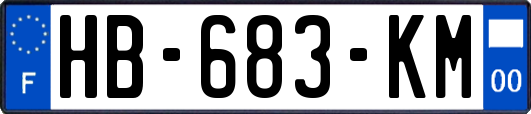 HB-683-KM