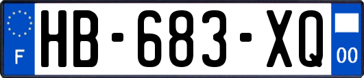 HB-683-XQ