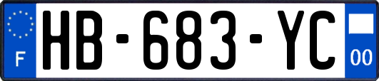 HB-683-YC