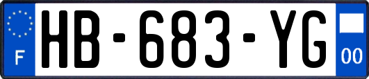 HB-683-YG