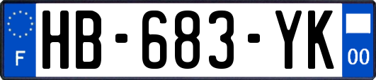 HB-683-YK