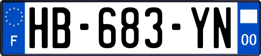 HB-683-YN