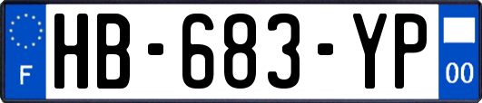 HB-683-YP