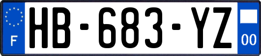 HB-683-YZ