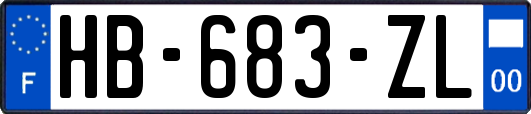 HB-683-ZL