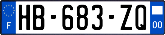 HB-683-ZQ