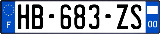 HB-683-ZS