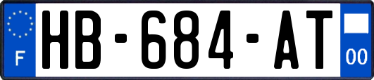 HB-684-AT