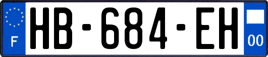 HB-684-EH