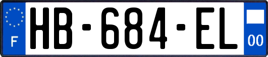 HB-684-EL