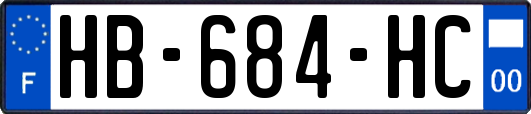 HB-684-HC