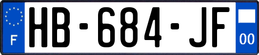 HB-684-JF