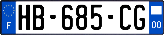 HB-685-CG