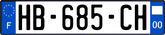 HB-685-CH