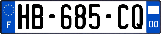 HB-685-CQ