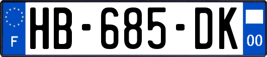 HB-685-DK