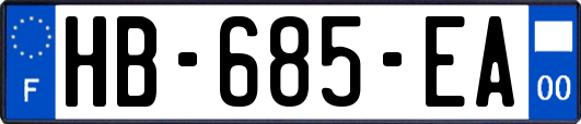 HB-685-EA