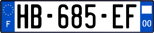 HB-685-EF