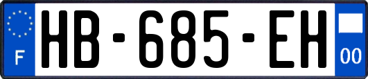 HB-685-EH