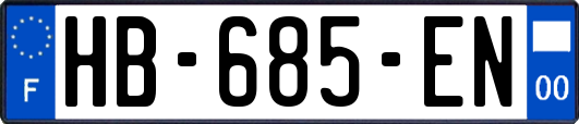 HB-685-EN