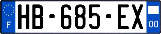 HB-685-EX